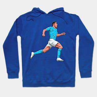 Rodri Hoodie